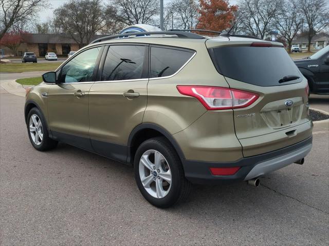 used 2013 Ford Escape car, priced at $8,550