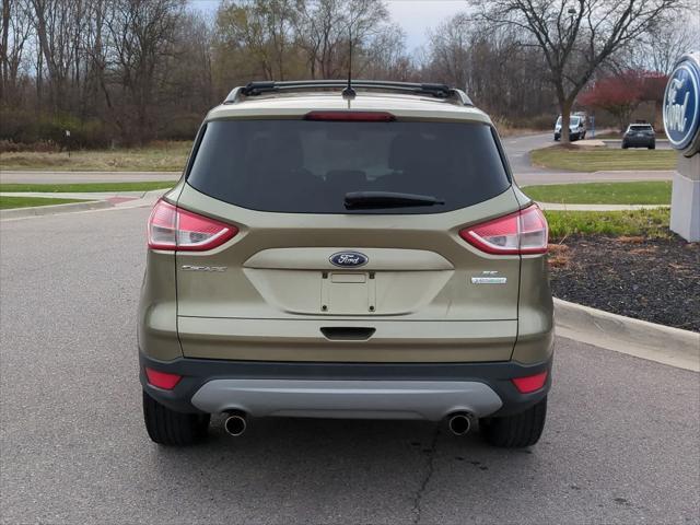 used 2013 Ford Escape car, priced at $8,550