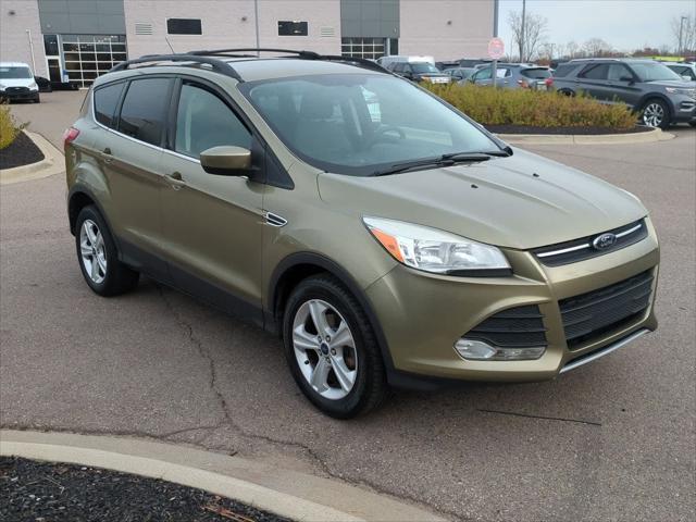 used 2013 Ford Escape car, priced at $8,550