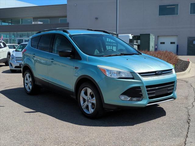 used 2013 Ford Escape car, priced at $6,989