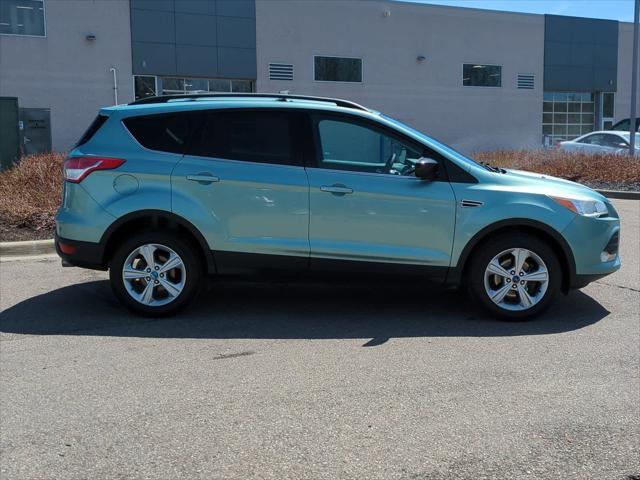 used 2013 Ford Escape car, priced at $6,989