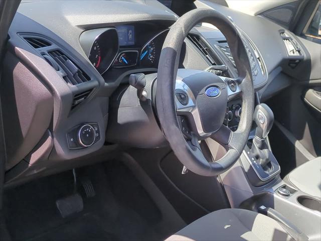 used 2013 Ford Escape car, priced at $6,989