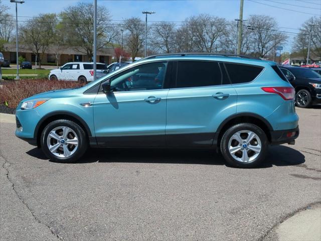 used 2013 Ford Escape car, priced at $6,989