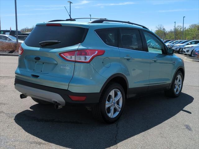 used 2013 Ford Escape car, priced at $6,989