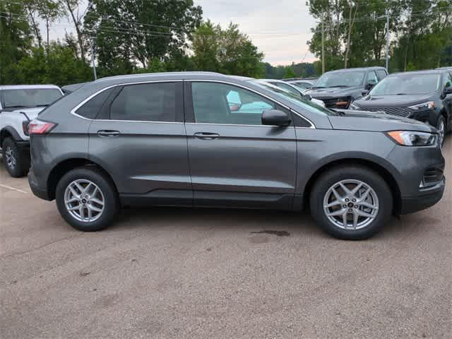 new 2024 Ford Edge car, priced at $39,740