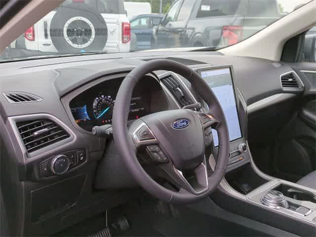 new 2024 Ford Edge car, priced at $39,740