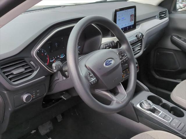 used 2022 Ford Escape car, priced at $20,999