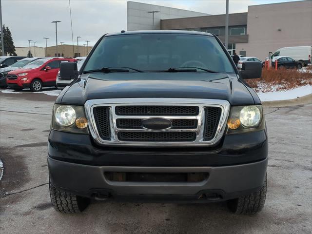 used 2008 Ford F-150 car, priced at $6,685