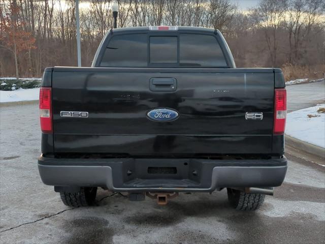 used 2008 Ford F-150 car, priced at $6,685