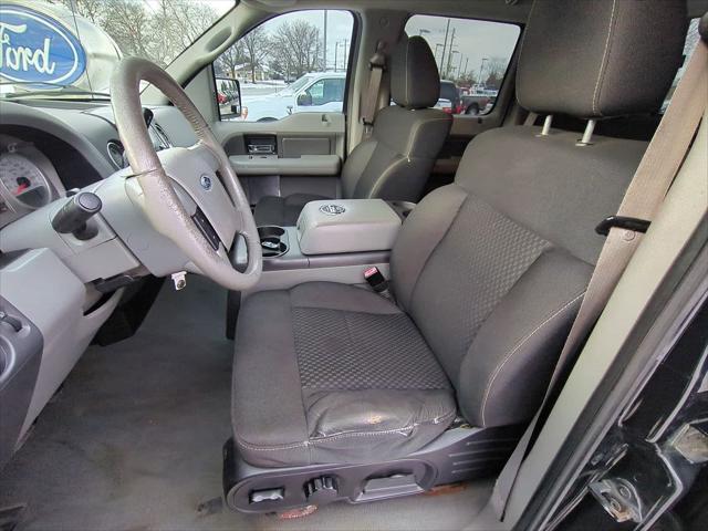 used 2008 Ford F-150 car, priced at $6,685