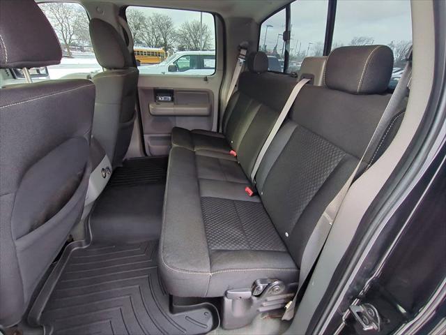 used 2008 Ford F-150 car, priced at $6,685