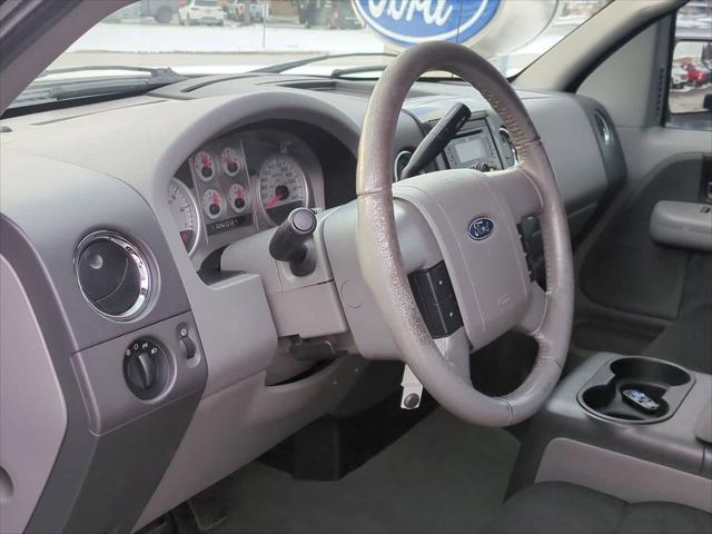 used 2008 Ford F-150 car, priced at $6,685