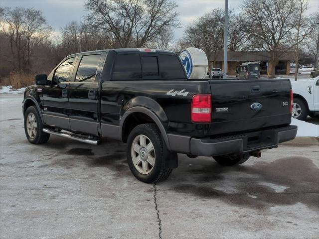 used 2008 Ford F-150 car, priced at $6,685