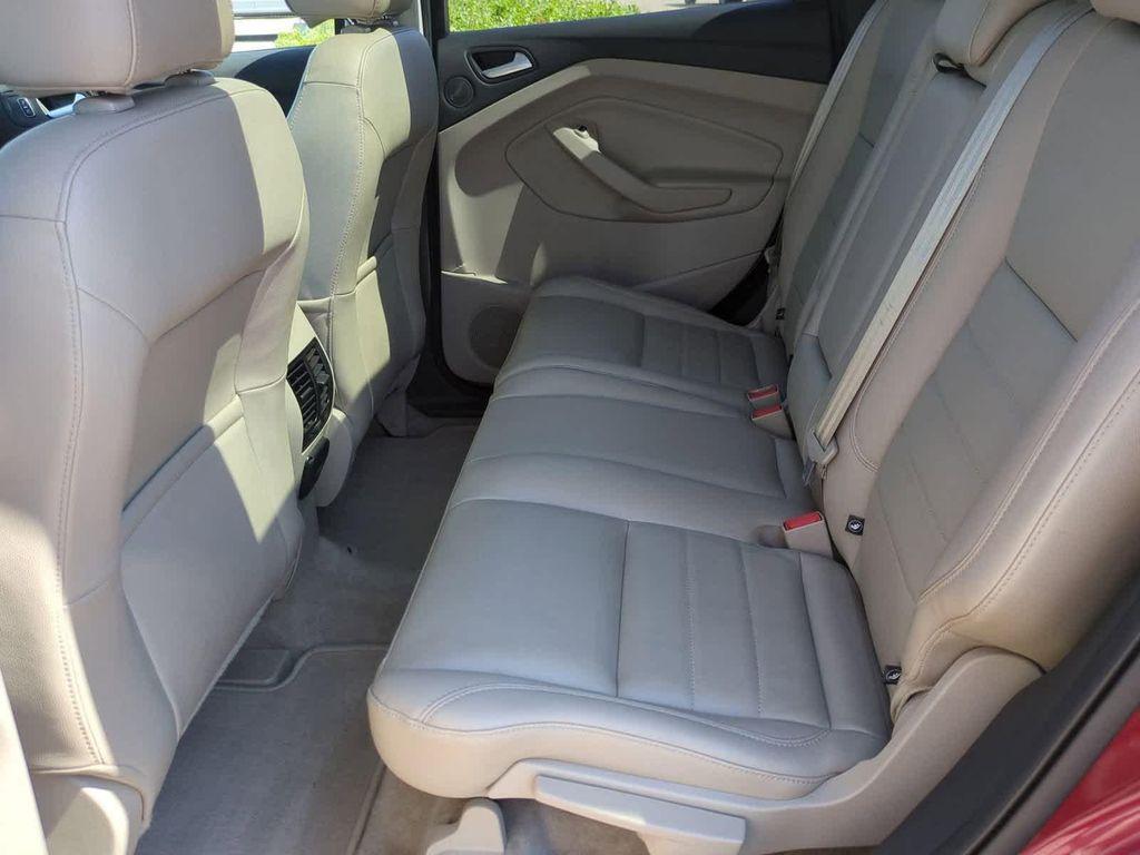 used 2016 Ford Escape car, priced at $8,451