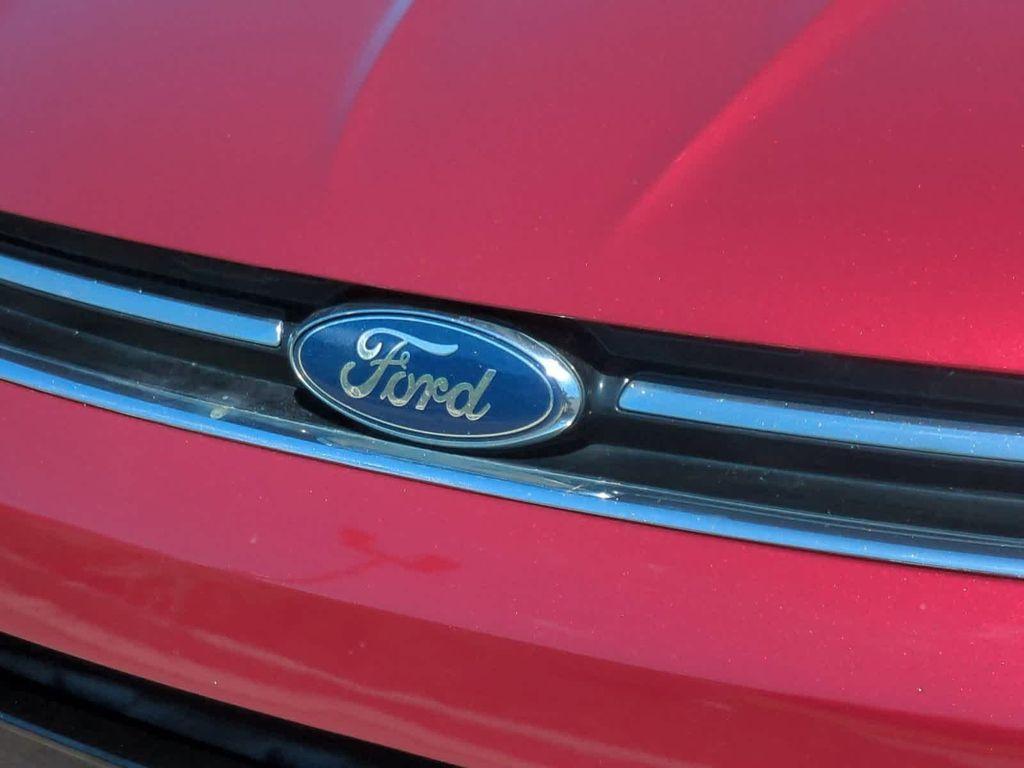 used 2016 Ford Escape car, priced at $8,451