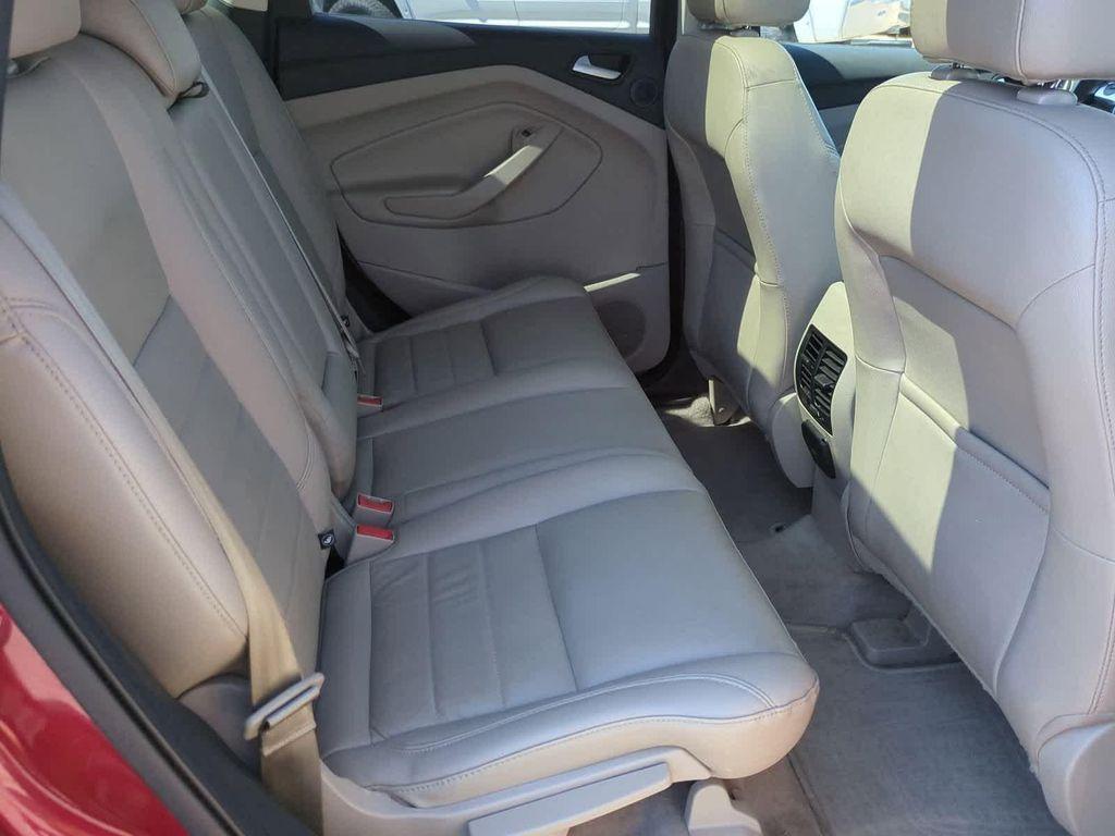 used 2016 Ford Escape car, priced at $8,451