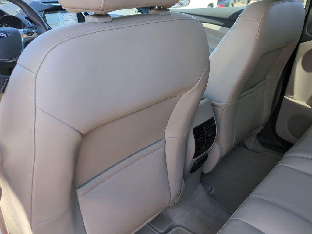 used 2016 Ford Escape car, priced at $8,451