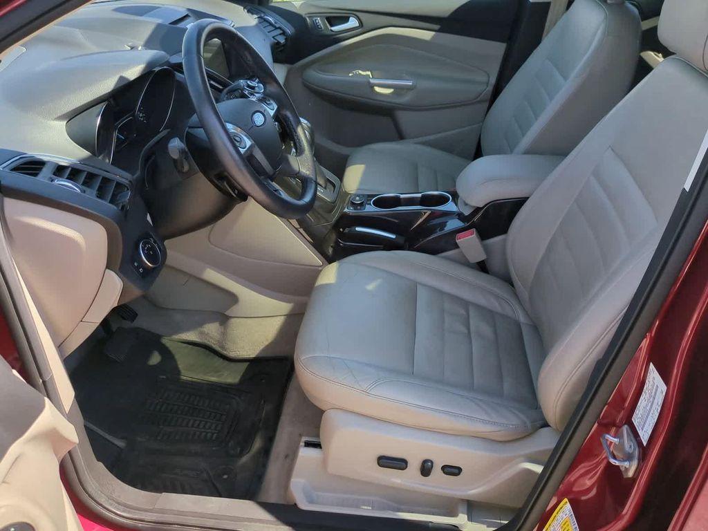 used 2016 Ford Escape car, priced at $8,451