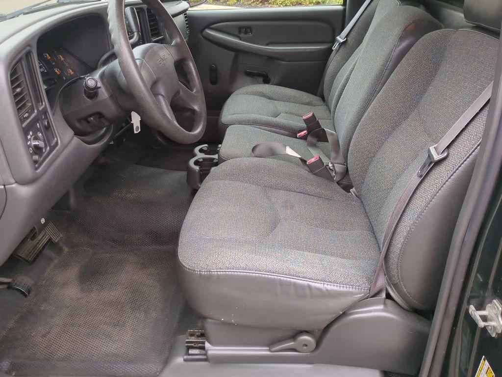 used 2006 GMC Sierra 1500 car, priced at $5,950