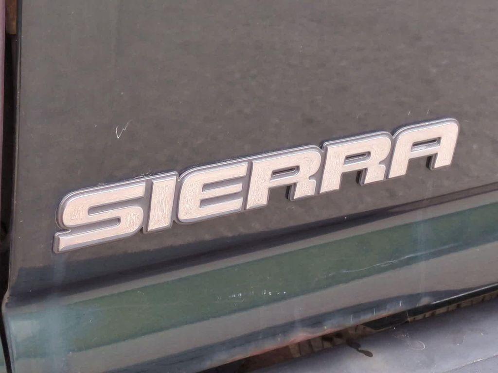 used 2006 GMC Sierra 1500 car, priced at $5,950