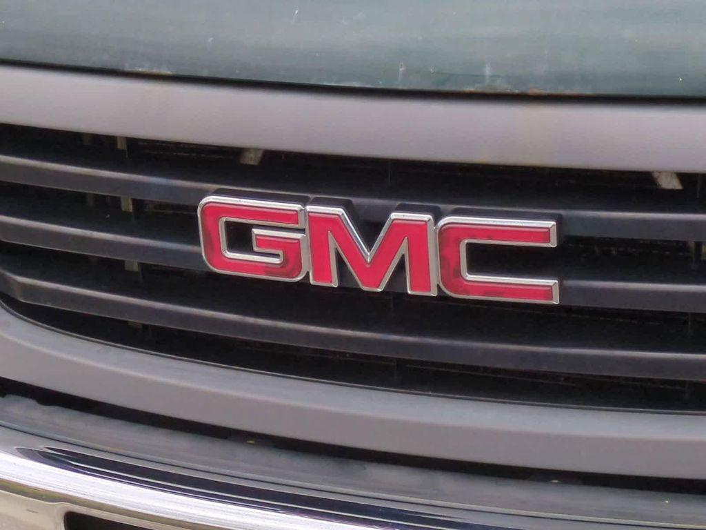 used 2006 GMC Sierra 1500 car, priced at $5,950