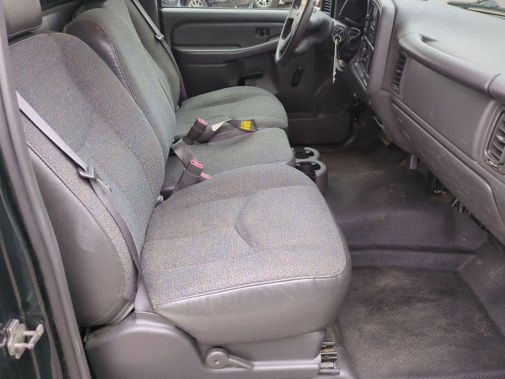 used 2006 GMC Sierra 1500 car, priced at $5,950