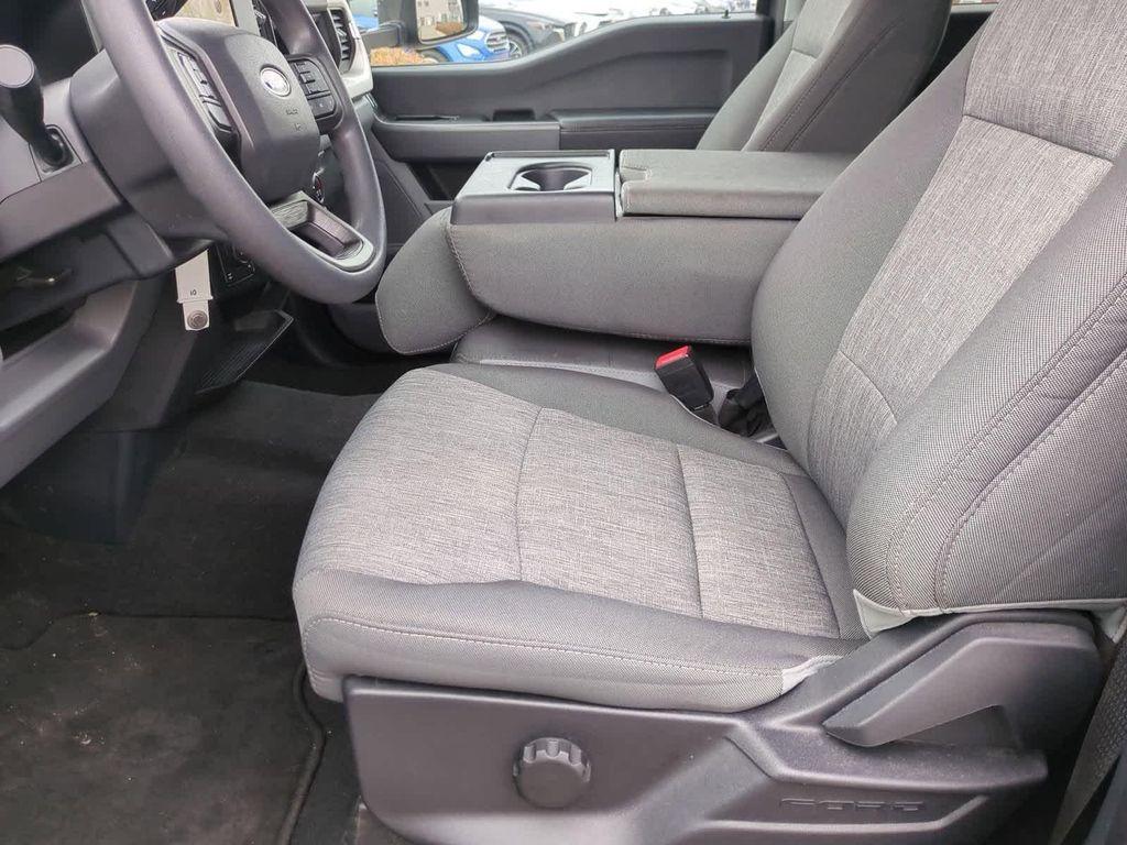 used 2023 Ford F-350 car