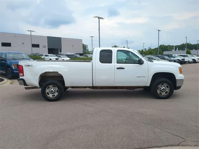 used 2011 GMC Sierra 2500 car, priced at $6,995