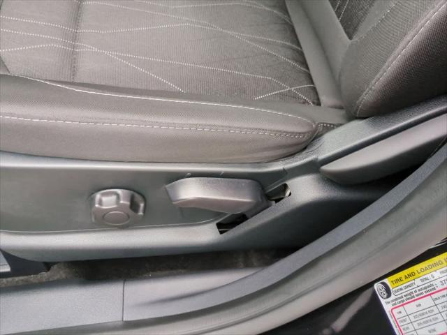 used 2022 Ford EcoSport car, priced at $16,999