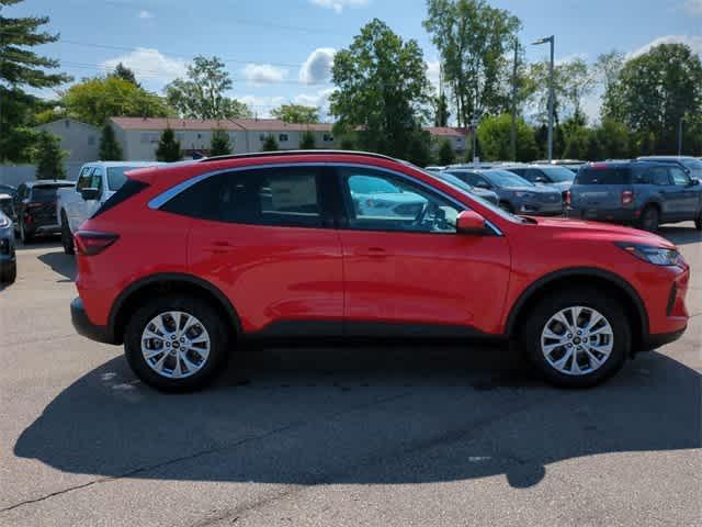 new 2024 Ford Escape car, priced at $35,335