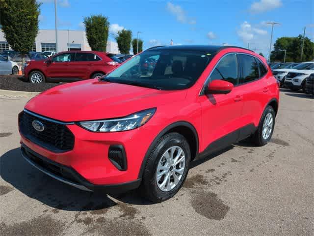 new 2024 Ford Escape car, priced at $35,335