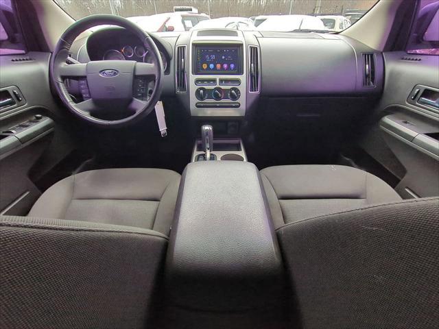 used 2009 Ford Edge car, priced at $3,365