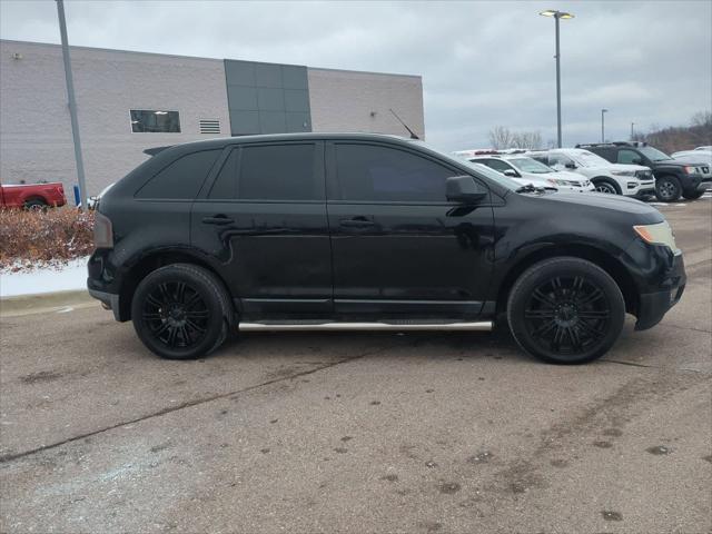 used 2009 Ford Edge car, priced at $3,365