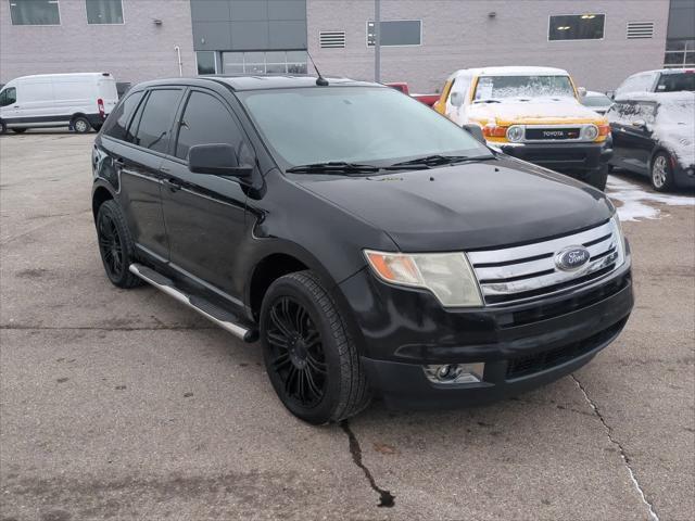 used 2009 Ford Edge car, priced at $3,365