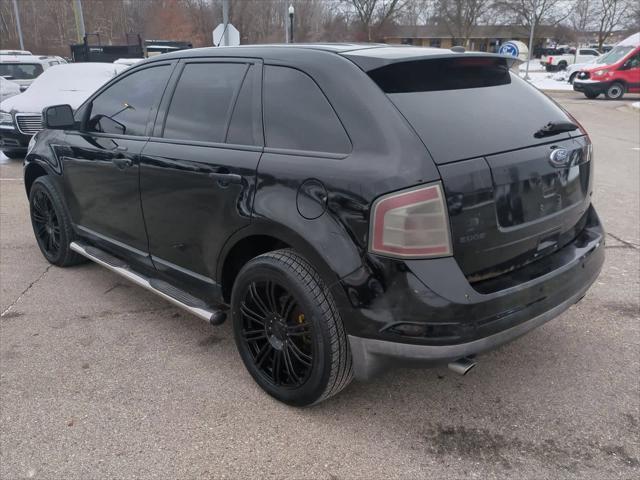 used 2009 Ford Edge car, priced at $3,365