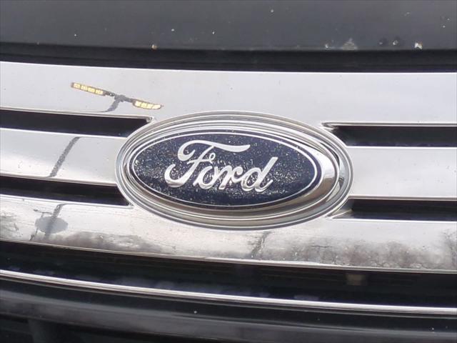 used 2009 Ford Edge car, priced at $3,365