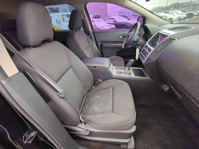 used 2009 Ford Edge car, priced at $3,365