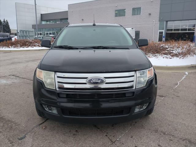 used 2009 Ford Edge car, priced at $3,365