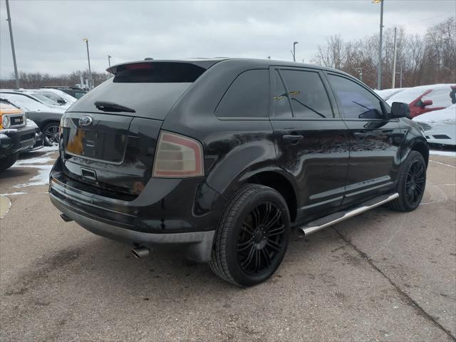 used 2009 Ford Edge car, priced at $3,365