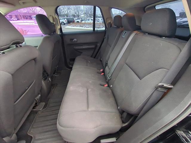 used 2009 Ford Edge car, priced at $3,365