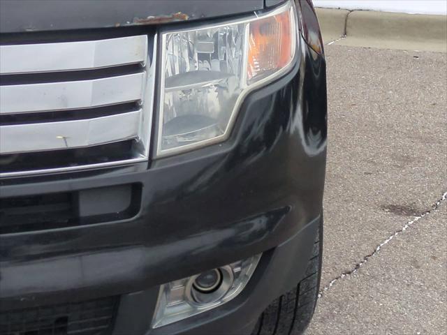 used 2009 Ford Edge car, priced at $3,365