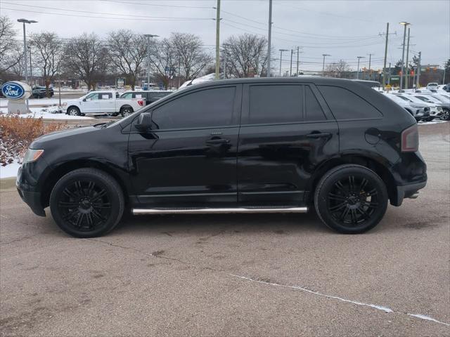 used 2009 Ford Edge car, priced at $3,365