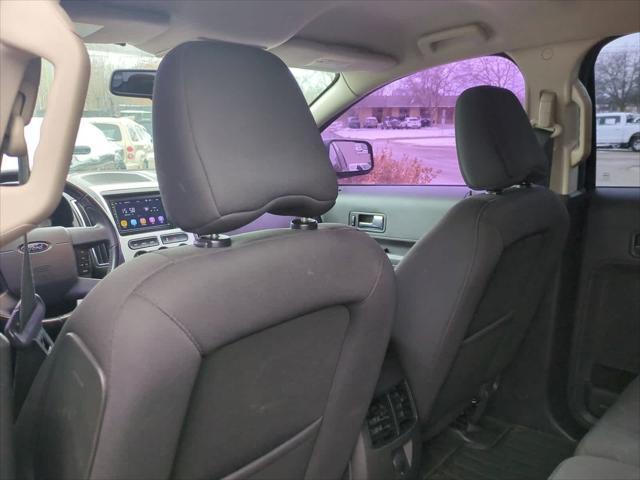 used 2009 Ford Edge car, priced at $3,365