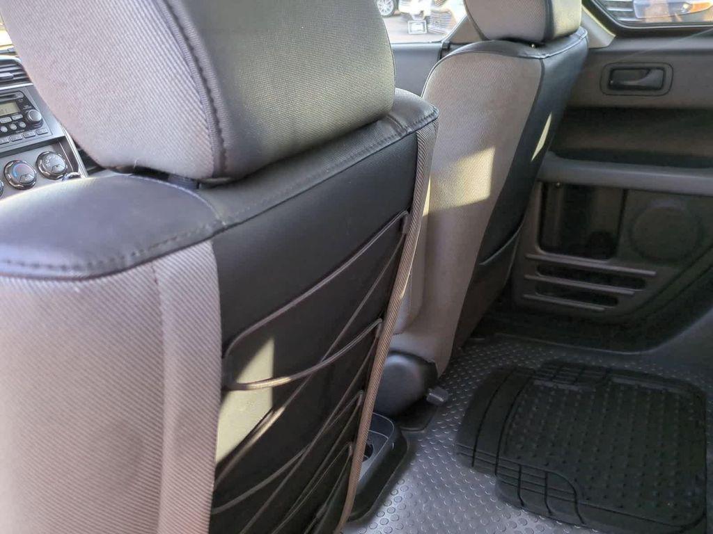 used 2006 Honda Element car, priced at $8,999