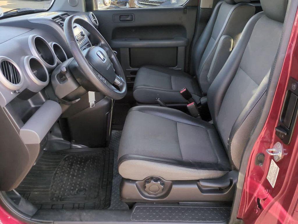 used 2006 Honda Element car, priced at $8,999