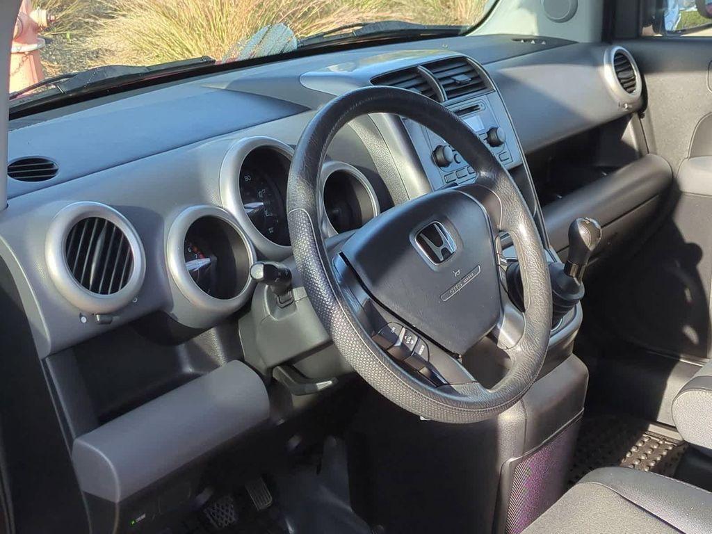 used 2006 Honda Element car, priced at $8,999