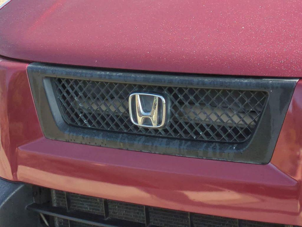 used 2006 Honda Element car, priced at $8,999