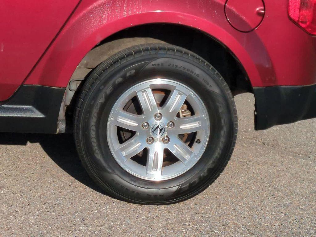 used 2006 Honda Element car, priced at $8,999
