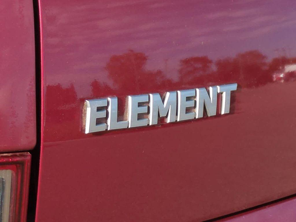 used 2006 Honda Element car, priced at $8,999