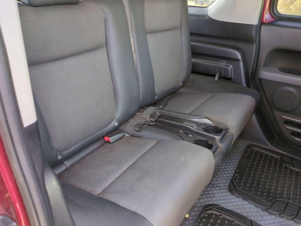 used 2006 Honda Element car, priced at $8,999